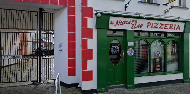 Numero Uno pizzeria