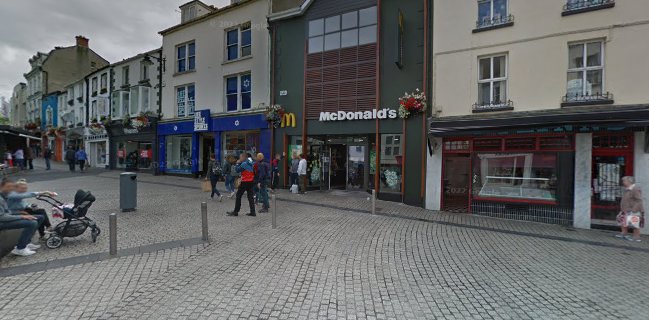Opinii despre McDonald's în Waterford - Hospitality and gastronomy