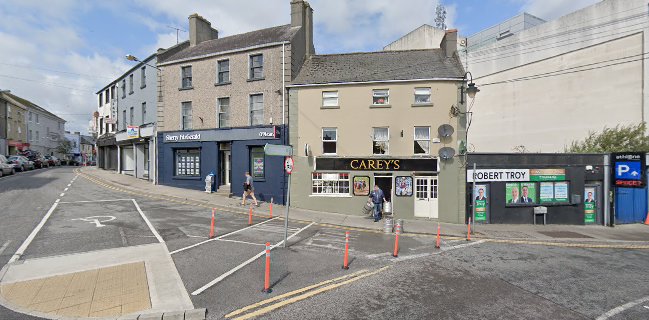 Loaves And Fishes - Athlone