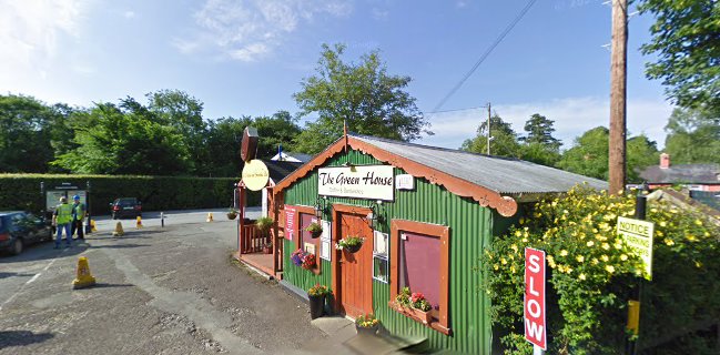 The Old Blarney Post Office