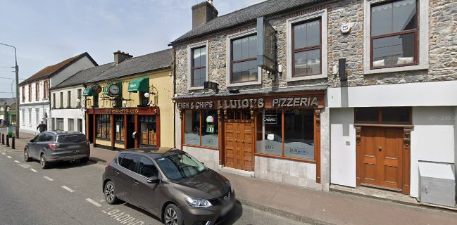 Luigi's Monasterevin