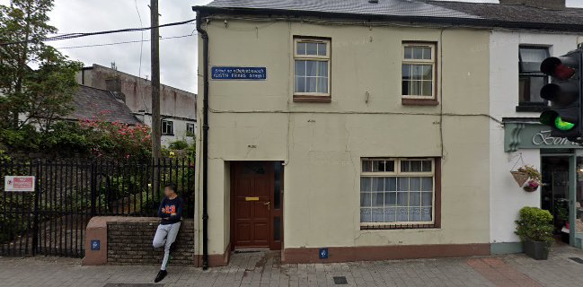 Chocolate Brown Mullingar AF