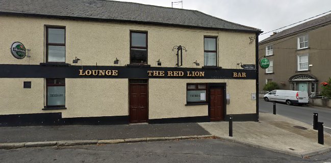 The Red Lion - Hospitality and gastronomy
