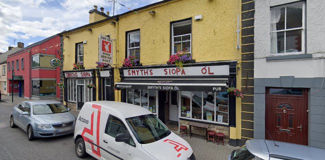 Smyth's Siopa Ól Pub