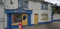 Opinii despre James Fox Off Licence în Navan - Hospitality and gastronomy