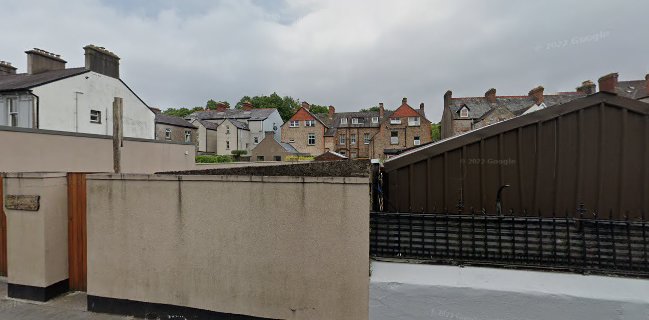 Mardyke Walk, Mardyke, Cork