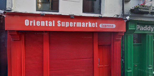 Arirang Korean Restaurant