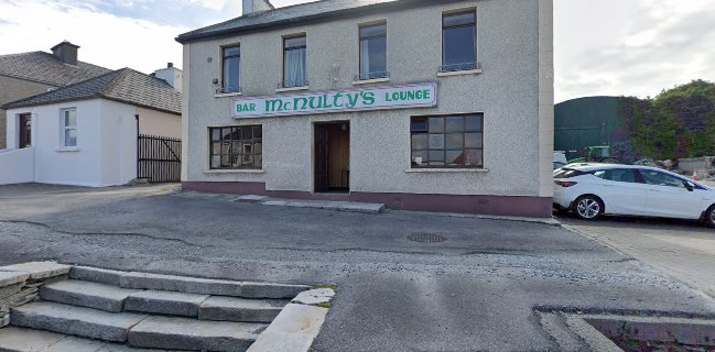 McNultys Bar