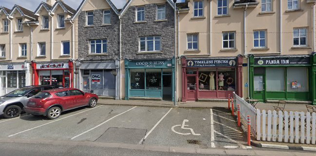 Coco Bliss Coffee House