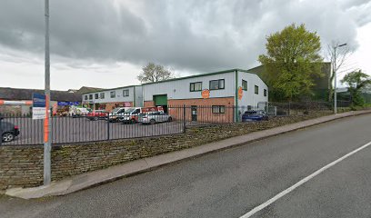 Mahers Pure Coffee Roastery