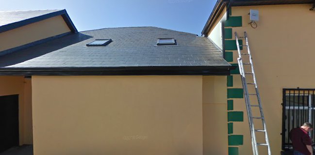 An Bonnán Buí - Mallow