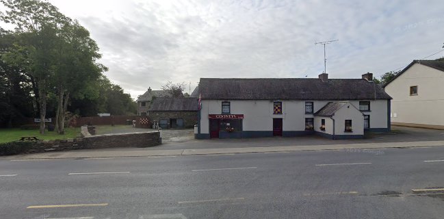Cooney's Pub