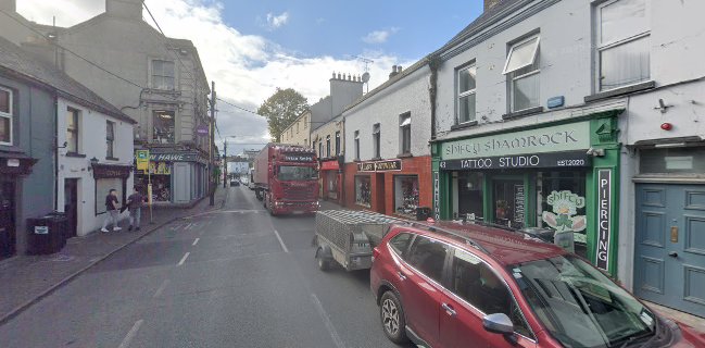 Opinii despre Mr Kebab Eskimo Pizza, Athy Co. Kildare în Athy - Hospitality and gastronomy