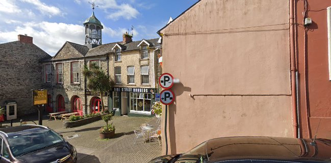 Clonakiltyhomemade Ice Cream