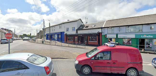The Sailing Cot Wexford