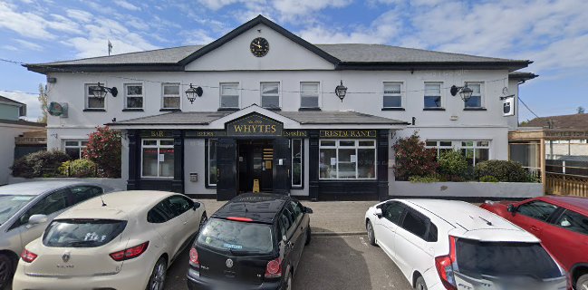 Whytes Bar and Restaurant