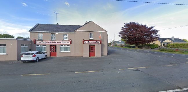 Cunninghams Bar And Lounge