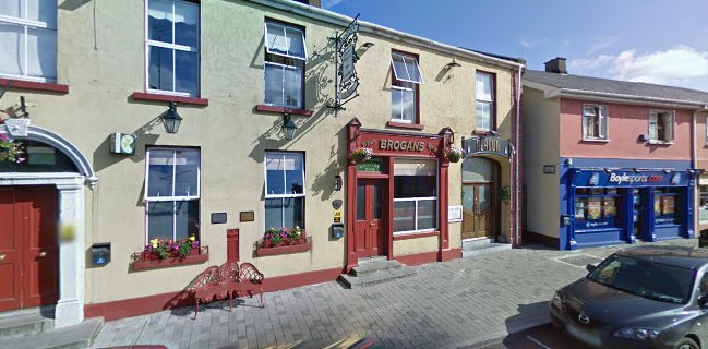 Brogan's Bar & Hotel