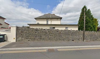 Tullamore Food Markets