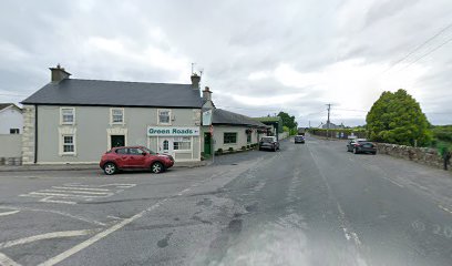 Drennan's Bar