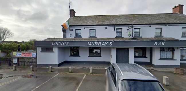Murray's Lounge