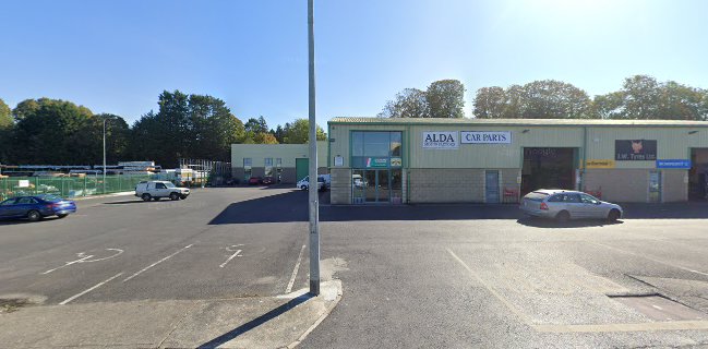 Catering Innovation Agency Ltd