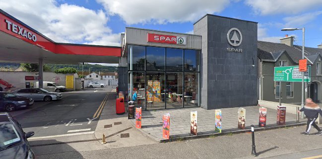 Apache Pizza Carrick-On-Suir