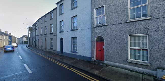 Orange - Handmade Chocolate