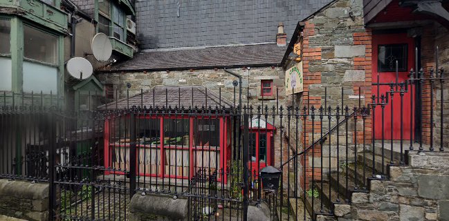 Firepit Pizza - Hospitality and gastronomy