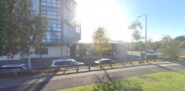 Esquires - The Organic Coffee Co (Airside)