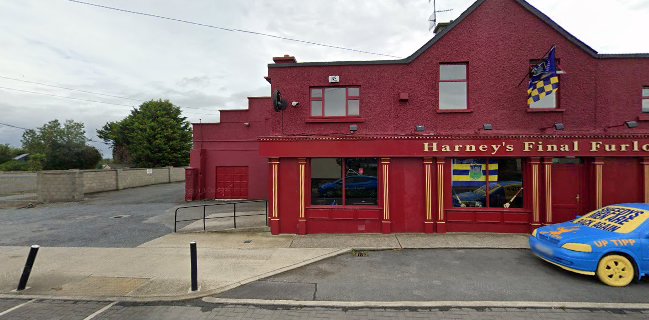 Harney’s Final Furlong