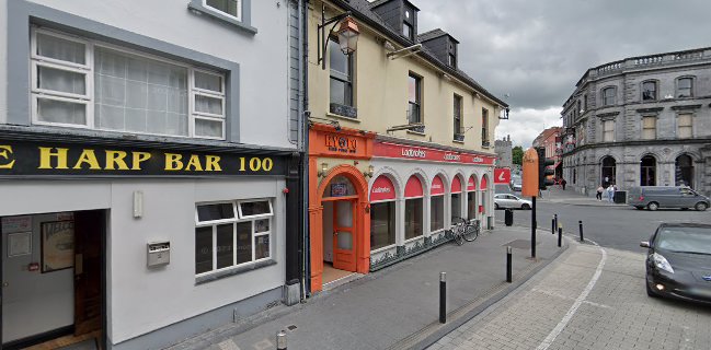 100 High St, Gardens, Kilkenny