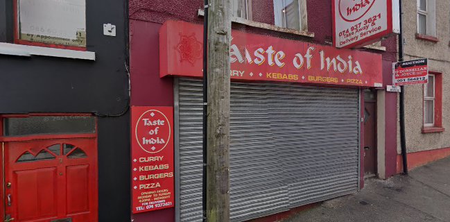 5 Malin St, Churchland Quarters(Carrowtemple Moneyshandoney And Carrick), Carndonagh, Co. Donegal, F93 Y798