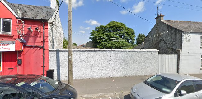 Wok Inn Asian Street Food/Take Away