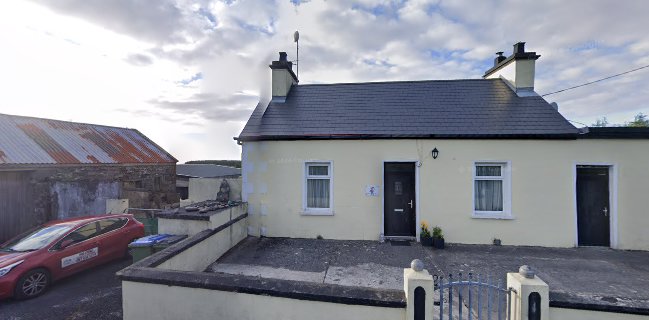 Oh, for Goodness Cake! (Baked to order celebration cakes)