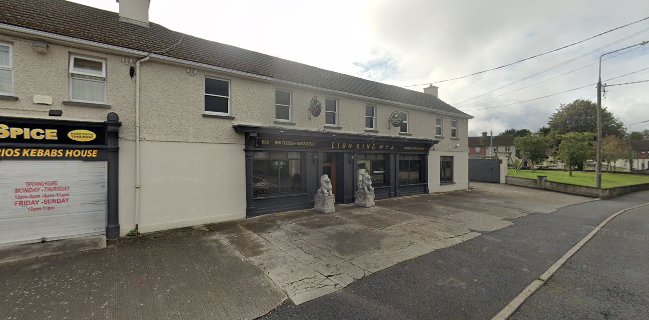 Lion King Chinese TakeAway