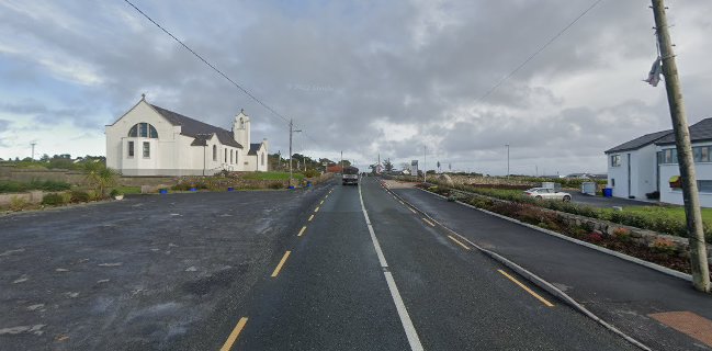 Gallery Restaurant - Furbogh