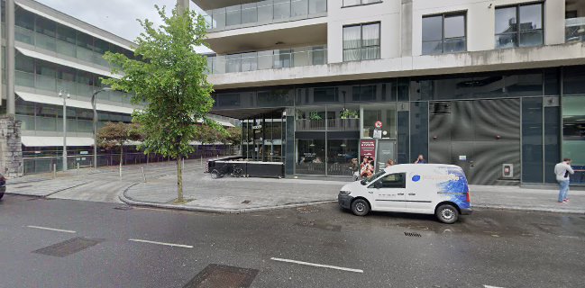 The Bookshelf at The Elysian