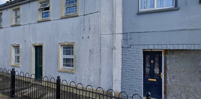 Granard Butter Market