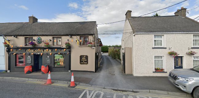 Christy's Bar