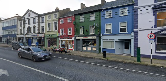 Lyons Bar (Longford)