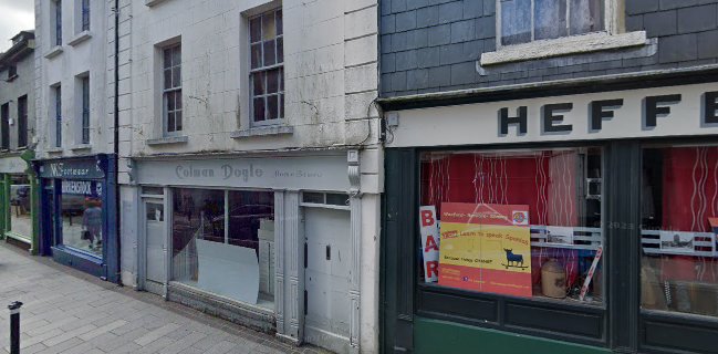 64 S Main St, Townparks, Wexford, Y35 VH79