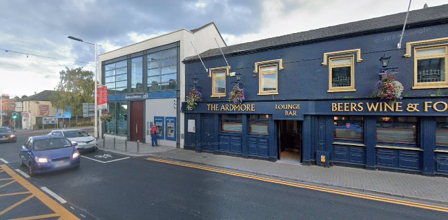 The Ardmore