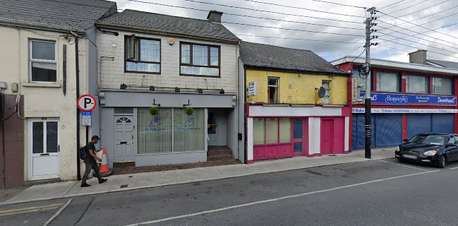 Lam's & Eskimo Pizza Athlone