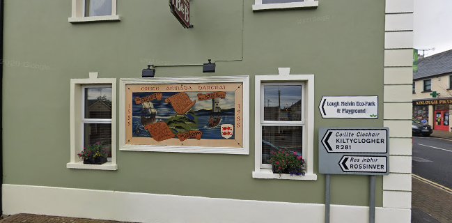 The Courthouse Restaurant