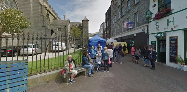 Opinii despre St. Nicholas' Market în Galway - Hospitality and gastronomy