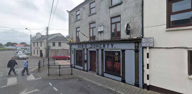 Opinii despre Denis Doherty în Kilkenny - Hospitality and gastronomy