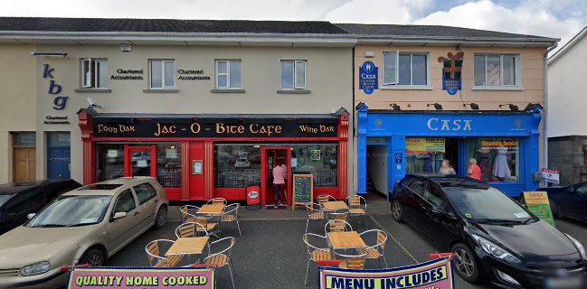 Jac O Bites Cafe