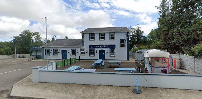 O' BRIENS INN OF GLENBRIEN