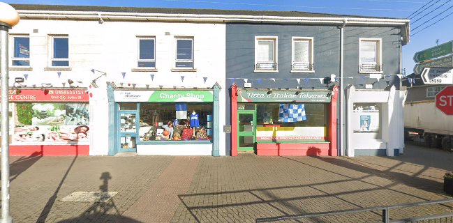 Cappocksgreen, Ardee, Co. Louth